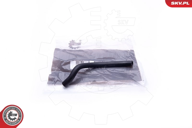 Hose, cylinder head cover ventilation